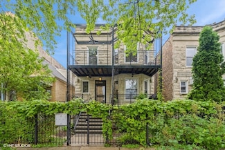 1133 N Spaulding Ave, Chicago, IL 60651
