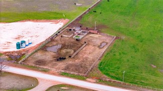1 N 2850 Rd, Kingfisher, OK 73750