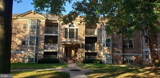 3404 Tulleys Pointe Ct Unit 2D, Abingdon, MD 21009