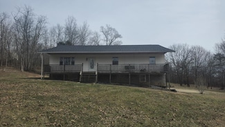 640 E Bethel Church Rd, Gallipolis, OH 45631