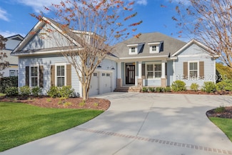 50 Hampton Lake Crossing, Bluffton, SC 29910
