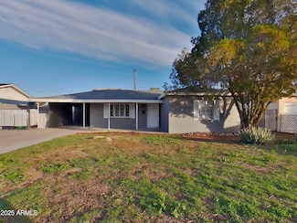 120 W 8th Place, Mesa, AZ 85201