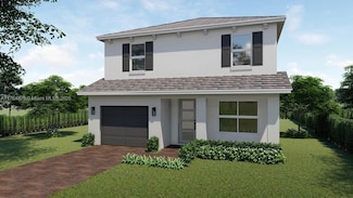 1525 SE 7th Ln, Homestead, FL 33033