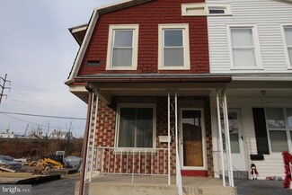 2247 Reading Ave, Reading, PA 19609