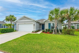 3639 Sapphire Hollow Way, Fort Pierce, FL 34981