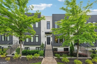 1106 Briar Cove Cir, Atlanta, GA 30329