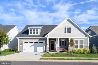 44 Lively Stream Way, Gettysburg, PA 17325