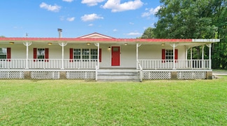 42 & 46 Craft Rd, Petal, MS 39465