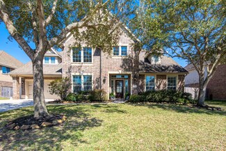 1724 Pampas Trail Dr, Friendswood, TX 77546