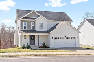 1034 Winesap Rd, Clarksville, TN 37040