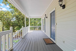 110 New Hope Mountain Rd, Pelham, AL 35124