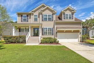 2945 Thornrose Ln, Mount Pleasant, SC 29466