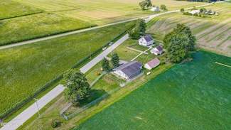 20287 Jennings Delphos Rd, Delphos, OH 45833