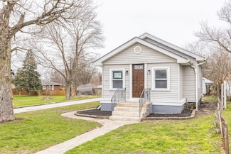 3868 Parker St, Hobart, IN 46342