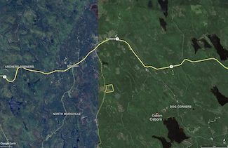 213 Moose Hill Rd, Osborn, ME 04408