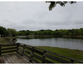 47 Rosepoint Ave, West Wareham, MA 02576