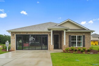 106 Fall Meadow Dr, Harvest, AL 35749