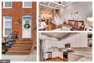 1751 S Hanover St, Baltimore, MD 21230