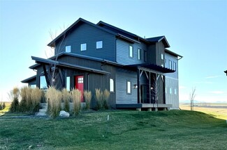 109 Cushing Ln, Manhattan, MT 59741