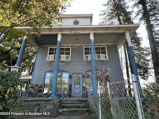 518 N Keyser Ave, Scranton, PA 18504
