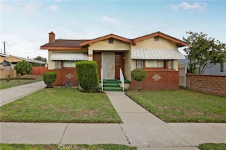 317 E 115th St, Los Angeles, CA 90061