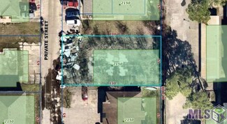 2150 N Sherwood Forest Dr, Baton Rouge, LA 70815
