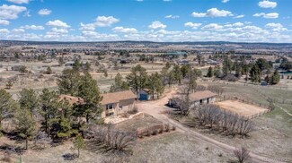 2910 Arnold Ave, Monument, CO 80132