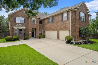 1018 Canyon Maple Rd, Pflugerville, TX 78660