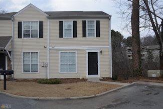 3991 Bayside Cir, Atlanta, GA 30340