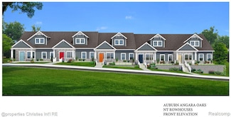 5 Angara Dr, Rochester Hills, MI 48309