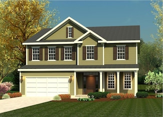 902 Lillian Park Dr Unit Lp111, Grovetown, GA 30813