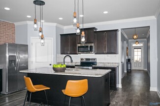 180 Heritage Brook Dr NW, Madison, AL 35757