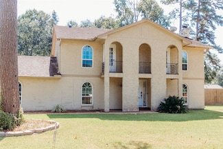 2206 Roman Forest Blvd, New Caney, TX 77357