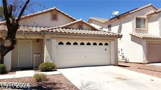 1013 Adobe Flat Dr, Henderson, NV 89011