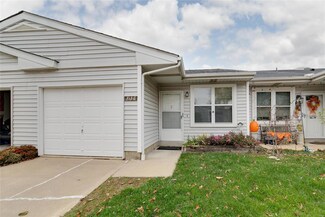 3136 Meadow Trail Dr Unit 46, Saint Peters, MO 63376