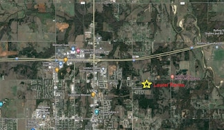 134 Willow Grove Ln, Shawnee, OK 74804