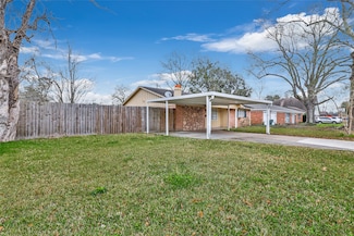 7730 Wickersham Place, Beaumont, TX 77706