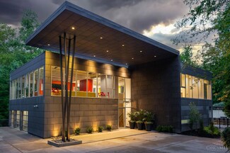 11870 Snider Rd, Cincinnati, OH 45249