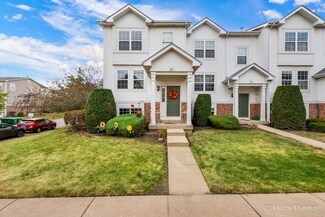 276 Holiday Ln Unit 596, Hainesville, IL 60073