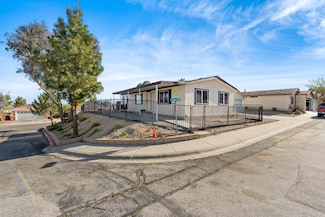 2300 E Valley Vista, Rosamond, CA 93560