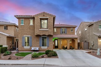 26868 N 104th Ln, Peoria, AZ 85383