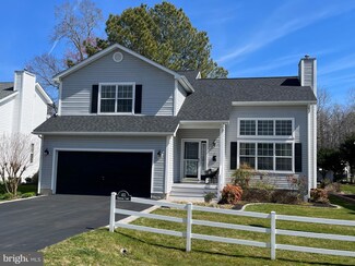 43 Hingham Ln, Berlin, MD 21811