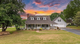 21 Burnett Cir, Greenbrier, AR 72058