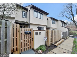 138 Montrose Ave Unit 50, Bryn Mawr, PA 19010