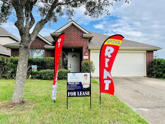 12414 Ramla Place Trail, Houston, TX 77089