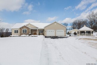 353 Leroux Rd, Middle Grove, NY 12850