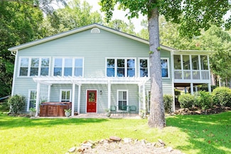 262 Shady Point, Alexander City, AL 35010
