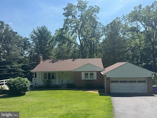 5149 Shookstown Rd, Frederick, MD 21702