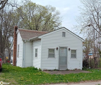 709 Morris St, Ottumwa, IA 52501