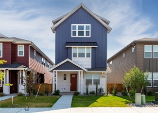 1106 Butler Creek Ave, Belgrade, MT 59714
